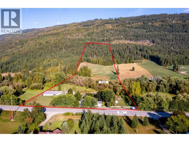 4350 50 Street NE, Salmon Arm, British Columbia V1E1Y5