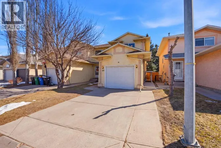 80 Martinglen Way NE, Calgary, Alberta T3J3J1