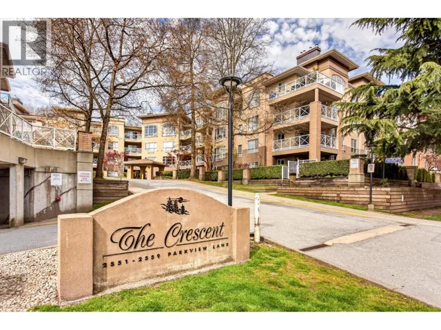 313 2551 PARKVIEW LANE, Port Coquitlam, British Columbia V3C6J8