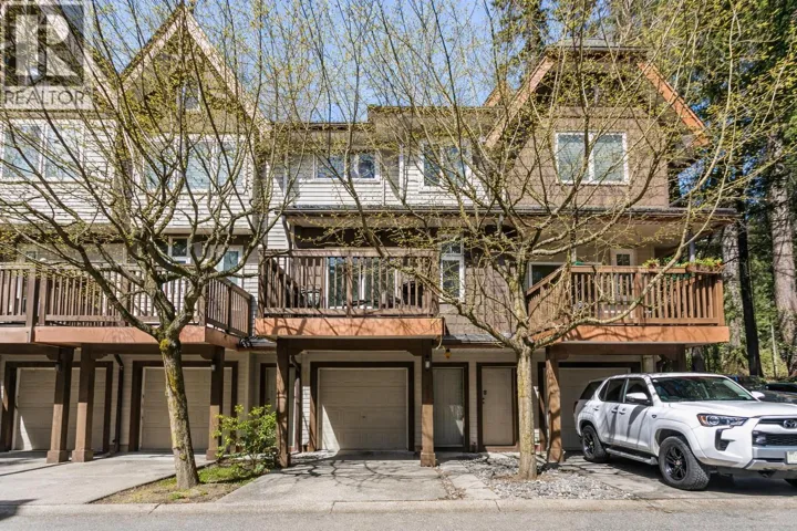 103 2000 PANORAMA DRIVE, Port Moody, British Columbia V3H5J5
