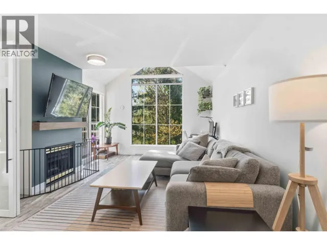 416 2678 DIXON STREET, Port Coquitlam, British Columbia V3C6L7