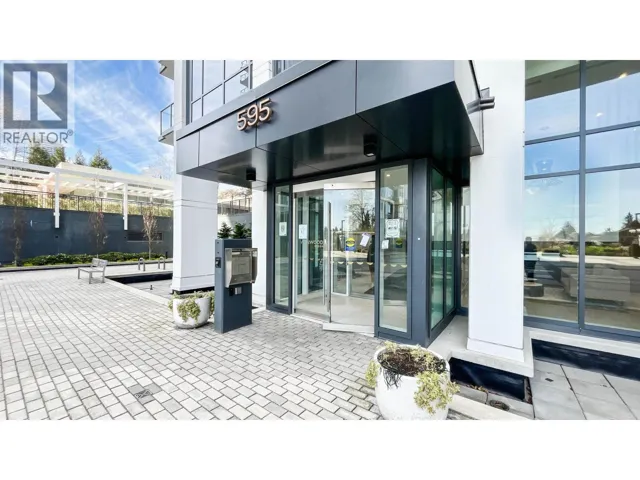 703 595 AUSTIN AVENUE, Coquitlam, British Columbia V3K0G7