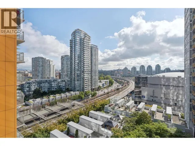 1001 602 CITADEL PARADE, Vancouver, British Columbia V6B1X2