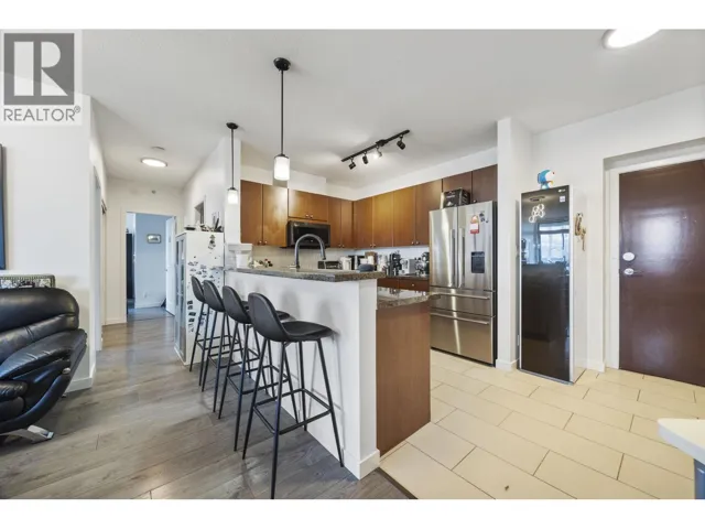 1703 15 E ROYAL AVENUE, New Westminster, British Columbia V3L0A9