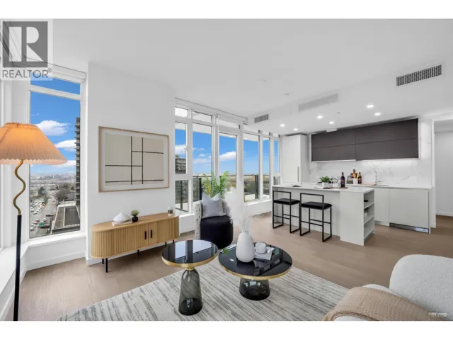 705 8415 GRANVILLE STREET, Vancouver, British Columbia V6P0M2