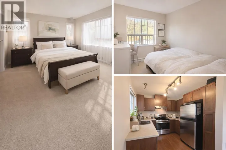 203 2951 SILVER SPRINGS BOULEVARD, Coquitlam, British Columbia V3E3S4