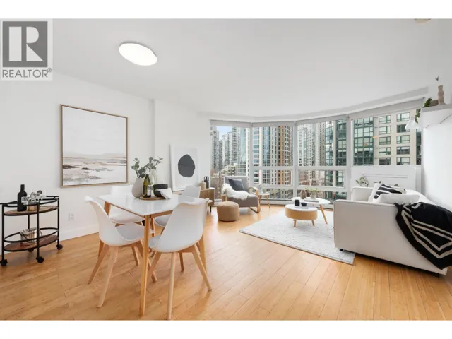 11D 199 DRAKE STREET, Vancouver, British Columbia V6Z2T9