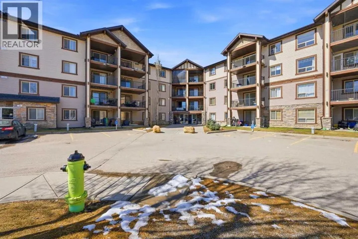 4102, 60 Panatella Street NW, Calgary, Alberta T3K0M4