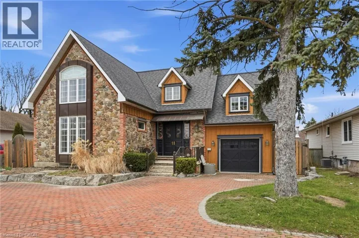 1426 NIAGARA STONE Road, Niagara-on-the-Lake, Ontario L0S1T0