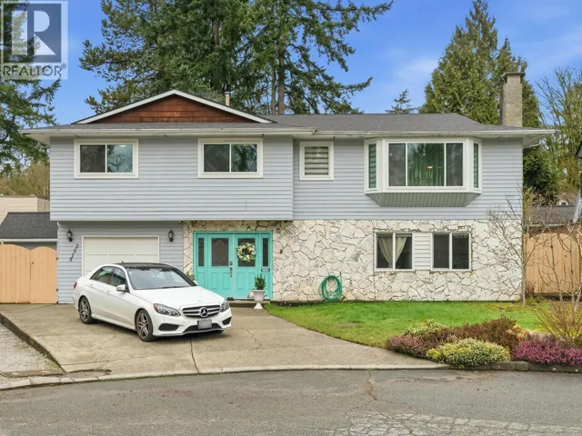 2515 BATTISTONI PLACE, Port Coquitlam, British Columbia V3B5W1