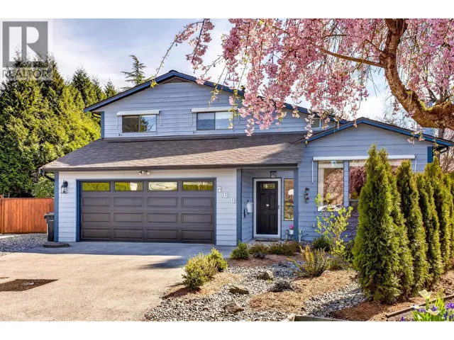 788 INVERNESS PLACE, Port Coquitlam, British Columbia V3B5W9