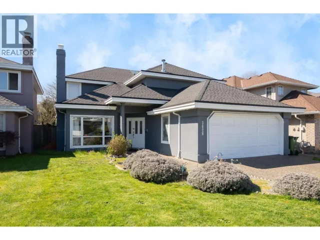 3628 MCKAY DRIVE, Richmond, British Columbia V6X3R7