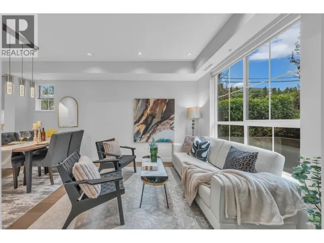 8576 OSLER STREET, Vancouver, British Columbia V6P0G4