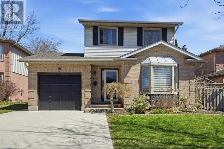 227 EDMUNDS PLACE, London South (South T), Ontario N5Z4V9