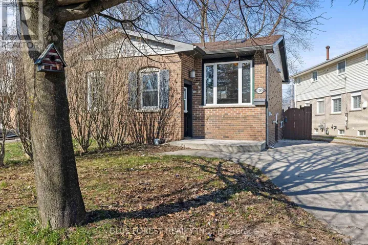 1289 SORREL ROAD, London East (East D), Ontario N5V2N6