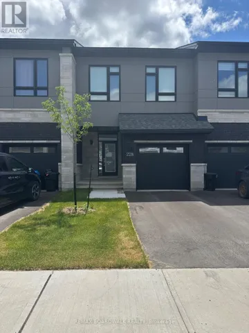 228 BRISTOL CRESCENT, North Grenville, Ontario K0G1J0