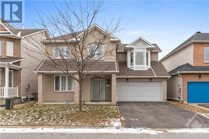 157 ANNAPOLIS CIRCLE, Ottawa, Ontario K1V1Z2