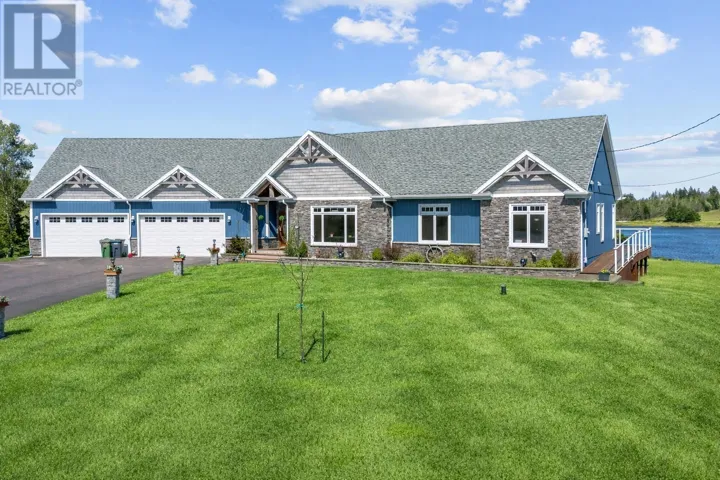 77 Highland View Drive, New Glasgow, Prince Edward Island C0A1N0