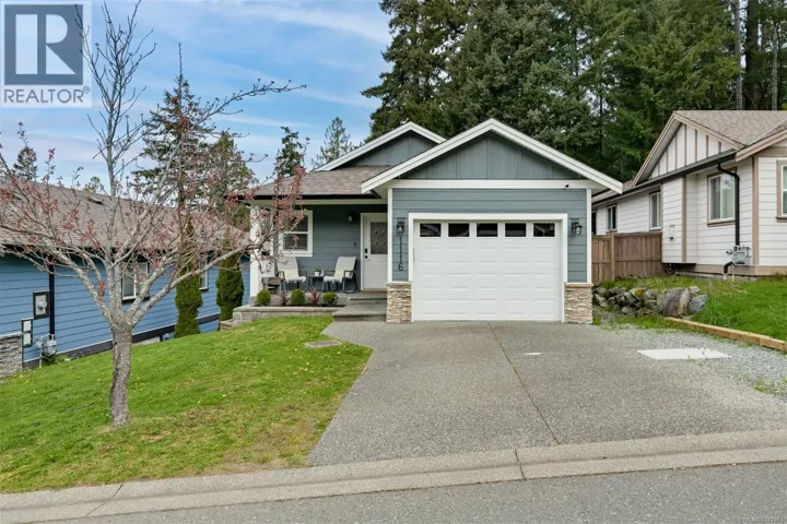 1116 Fitzgerald Rd, Shawnigan Lake, British Columbia V0R2W3