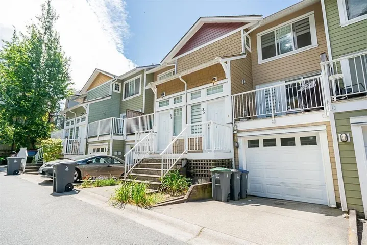 35 6110 138 STREET, Surrey, British Columbia V3X3V6