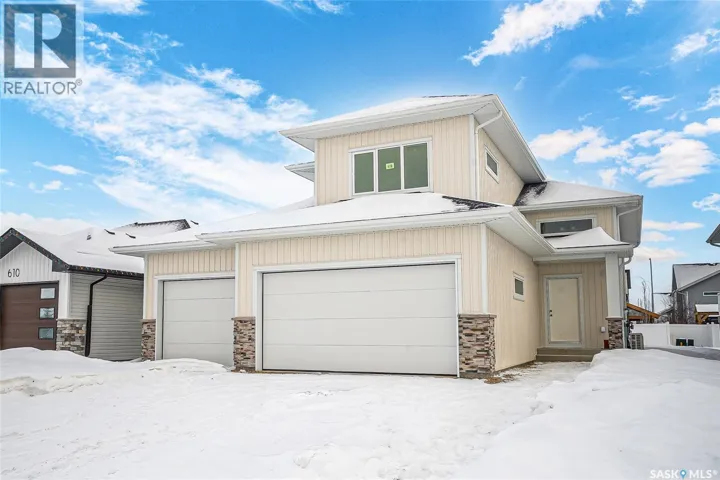 801 Ballesteros CRESCENT, Warman, Saskatchewan S0K4S0