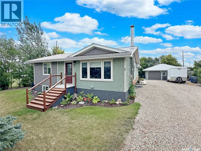 1 2nd AVENUE, South Qu'Appelle Rm No. 157, Saskatchewan S0G1L0