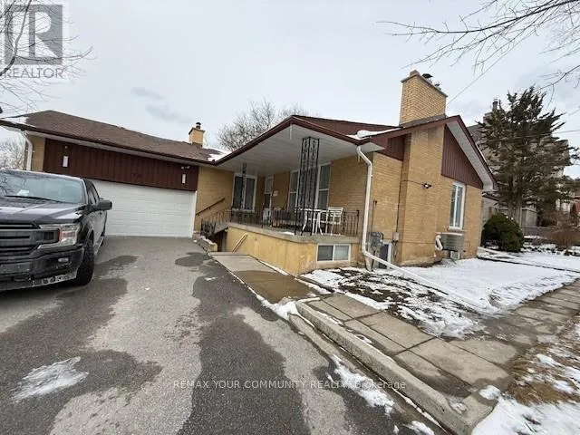 74 WESTWOOD LANE W, Richmond Hill (South Richvale), Ontario L4C6Y1