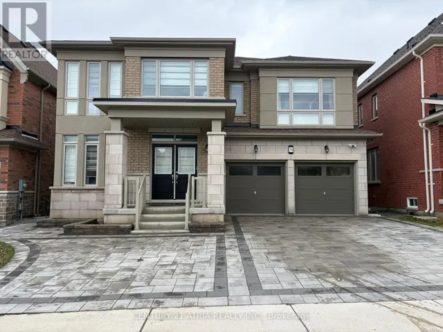 LOWER LEVEL - 38 BALSDON HOLLOW, East Gwillimbury (Queensville), Ontario L9N0Y1