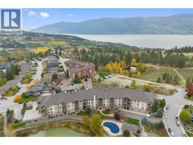 2551 Shoreline Drive Unit# 223, Lake Country, British Columbia V4V2P2