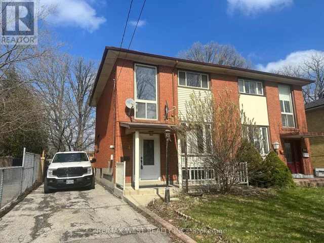 1421 FREEPORT DRIVE, Mississauga (Erindale), Ontario L5C1S5