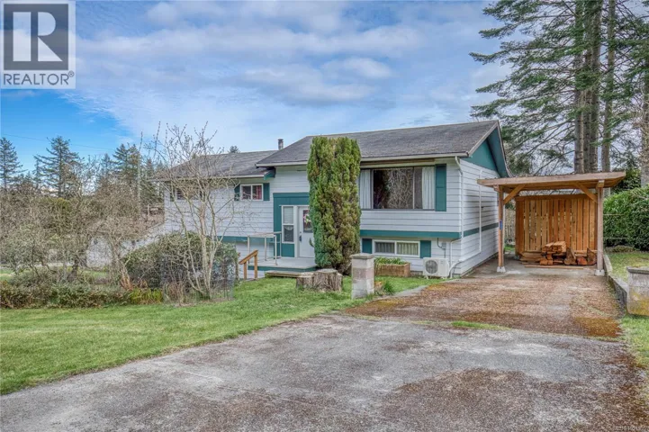 1646 Janes Rd, Nanaimo, British Columbia V9X1P3