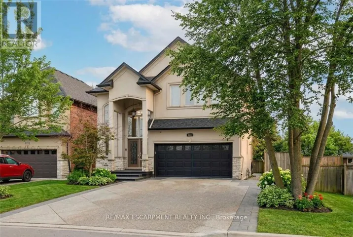 223 ANNABELLE STREET, Hamilton (Gourley), Ontario L9C3T8