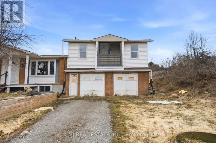 692 EMILY PARK ROAD, Kawartha Lakes (Omemee), Ontario K0L2W0