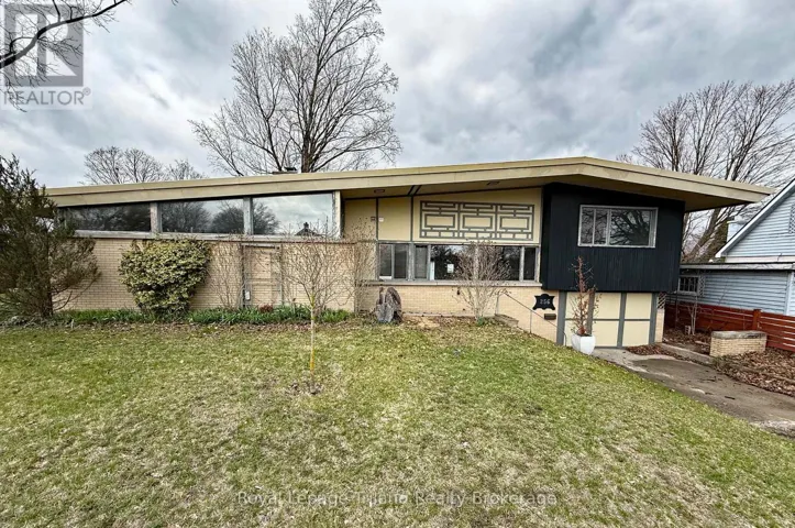 256 ST GEORGE LANE, Norfolk (Delhi), Ontario N4B2J5