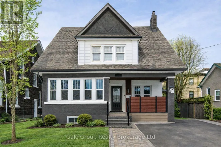 513 KING STREET, Woodstock (Woodstock - South), Ontario N4S1M7