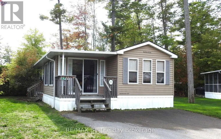 5 NIPAGON CIRCLE, Wasaga Beach, Ontario L9Z1X7