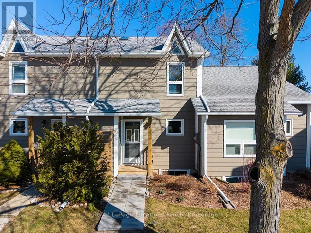 52 - 100 ALICE STREET W, Blue Mountains, Ontario N0H2P0