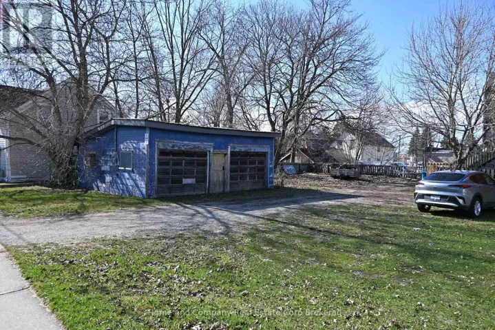 10 INVERNESS STREET, Stratford, Ontario N5A1G2