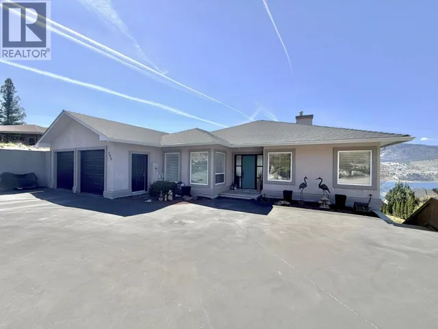 304 One Quail Place, Okanagan Falls, British Columbia V0H1R0