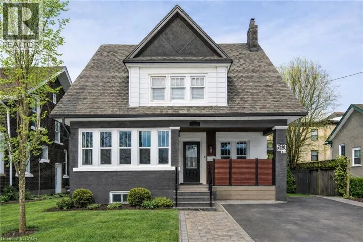 513 KING Street, Woodstock, Ontario N4S1M7