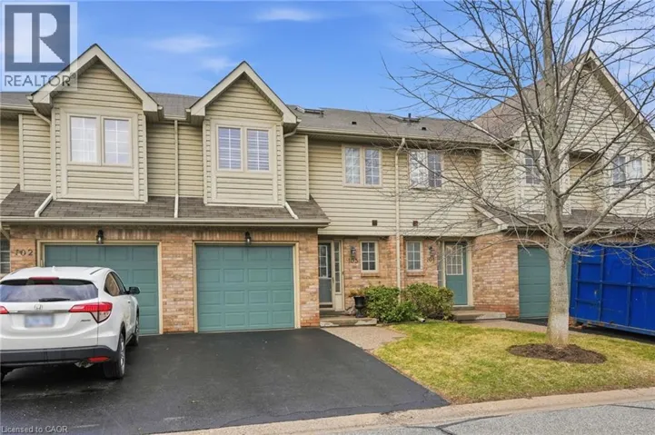 3333 NEW Street Unit# 103, Burlington, Ontario L7N1N1