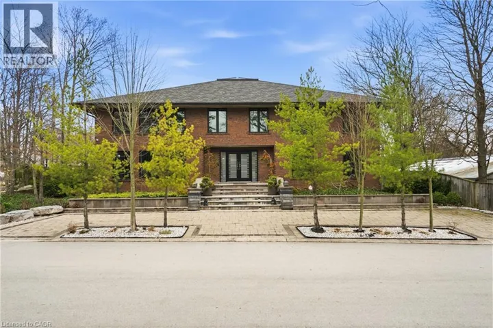 78 TERRACE Drive, Dundas, Ontario L9H3X2