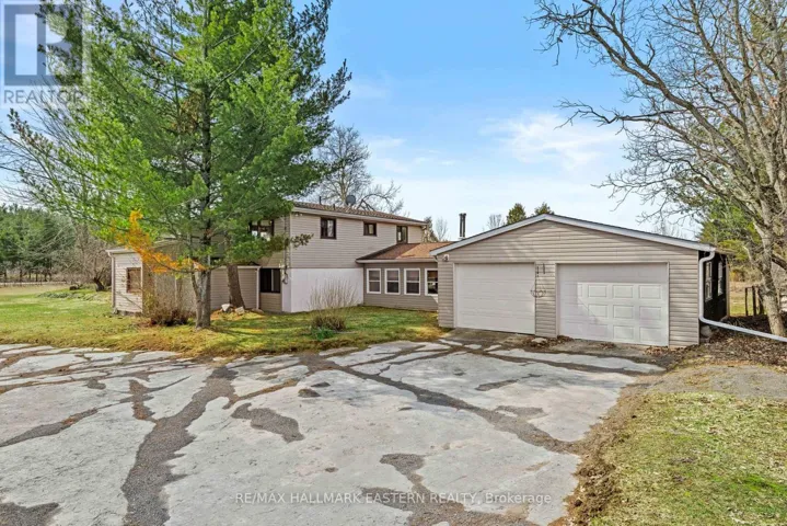700 GOLF COURSE ROAD, Douro-Dummer, Ontario K0L2H0