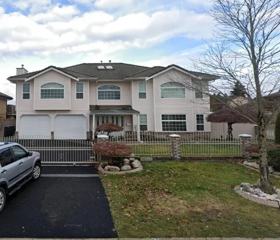 13839 91 AVENUE, Surrey, British Columbia V3V7K4