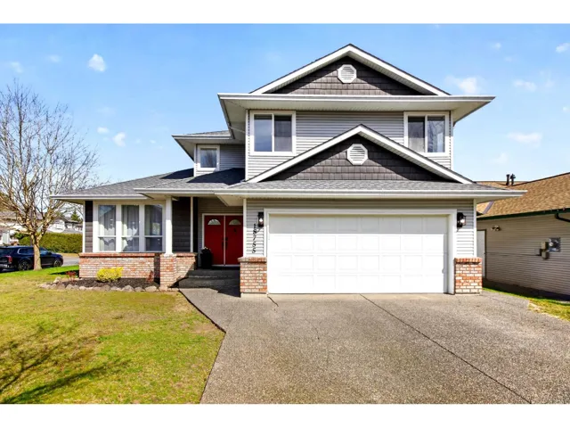 18755 65 AVENUE, Surrey, British Columbia V3S8V2