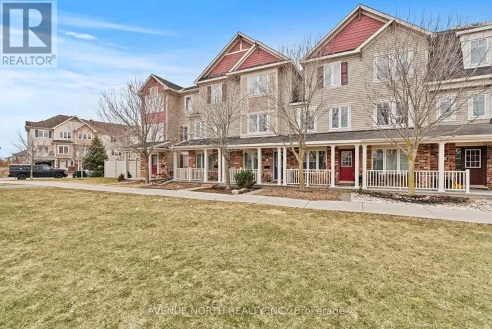 F - 3843 STRANDHERD DRIVE, Ottawa, Ontario K2J0K3