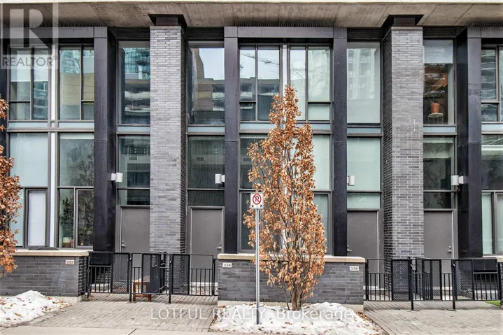 334 GLOUCESTER STREET, Ottawa, Ontario K1R0C1