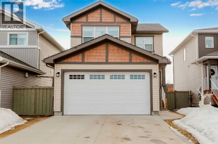 10137 84A Street, Grande Prairie, Alberta T8X0S7