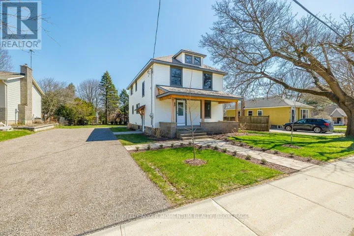 1105 HAIST STREET, Pelham (Fonthill), Ontario L0S1E2