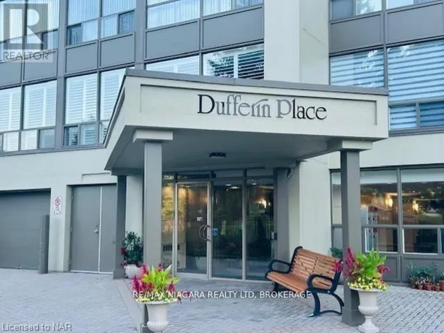 701 - 5100 DORCHESTER ROAD, Niagara Falls (Morrison), Ontario L2E7H4